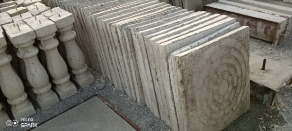 Paving Slabs