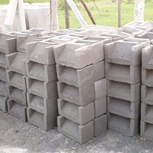 Louver Block