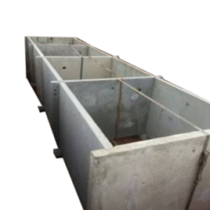 Concrete Water Tanks
